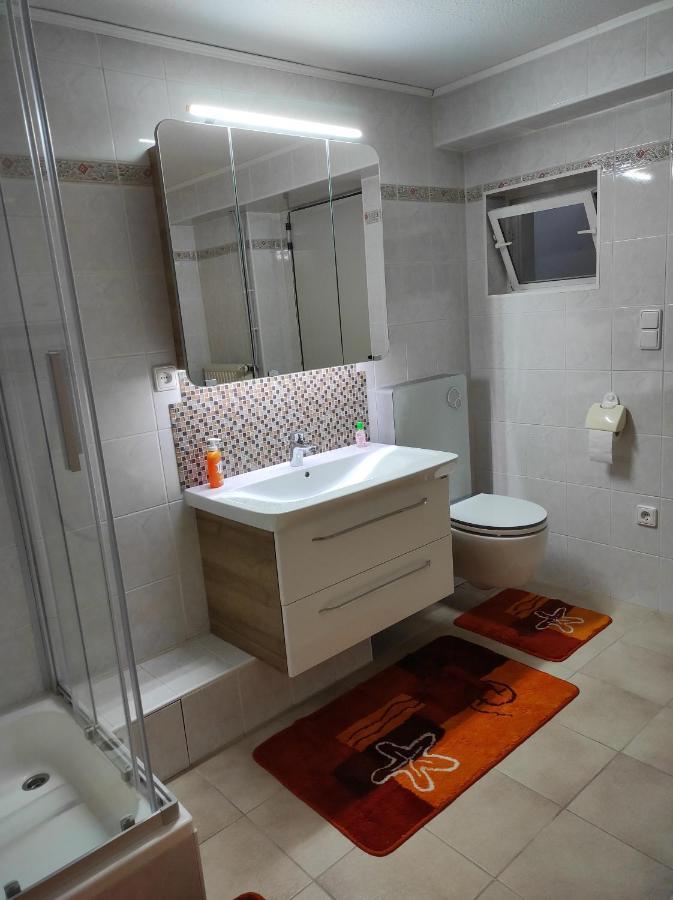 Privatzimmer Guhl Μούνστερ Εξωτερικό φωτογραφία