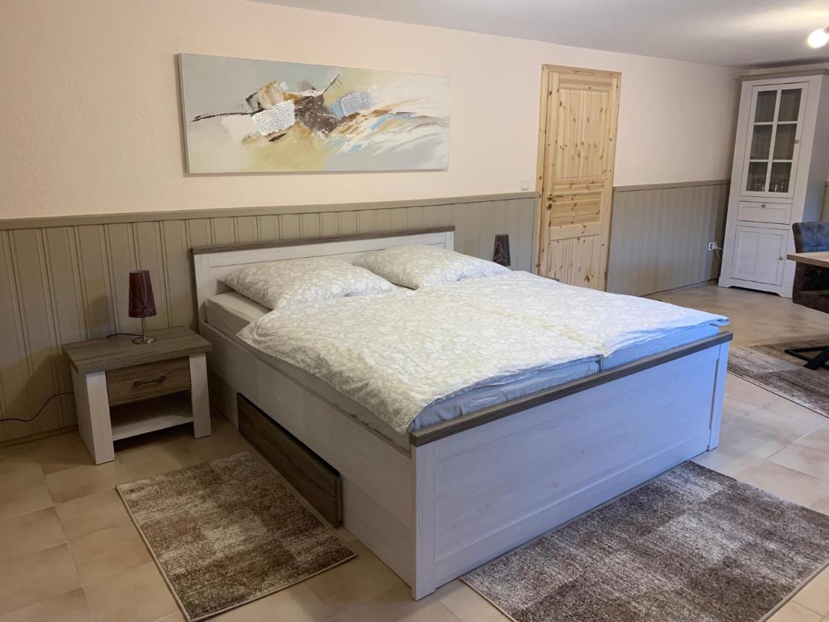 Privatzimmer Guhl Μούνστερ Εξωτερικό φωτογραφία